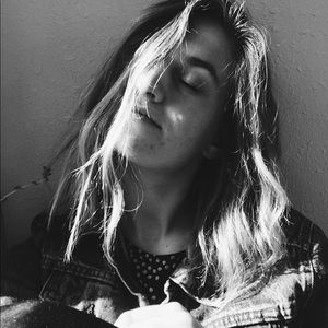 Meet your Posher, Whitney